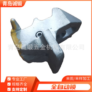 集装箱全自动锁半自动锁半自动扭锁中间锁集装箱配件船用集装箱锁-阿里巴巴
