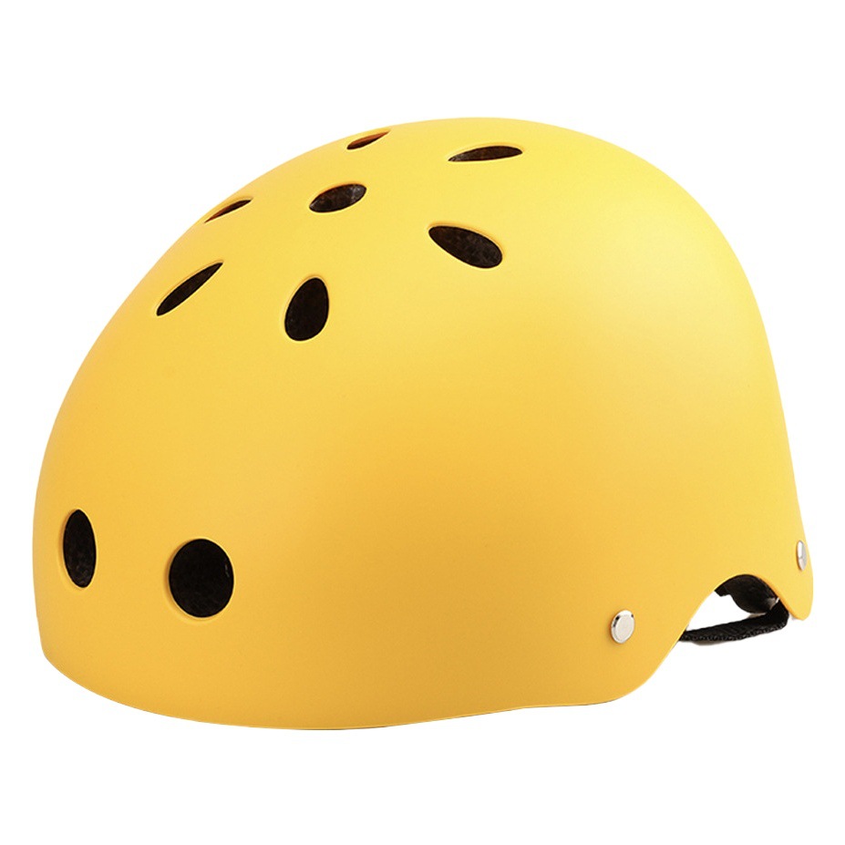 Casco de patineta para adultos transfronterizo, patinaje sobre ruedas, casco de bicicleta de equilibrio para niños, casco de deriva, casco de bicicleta de ciclismo al por mayor