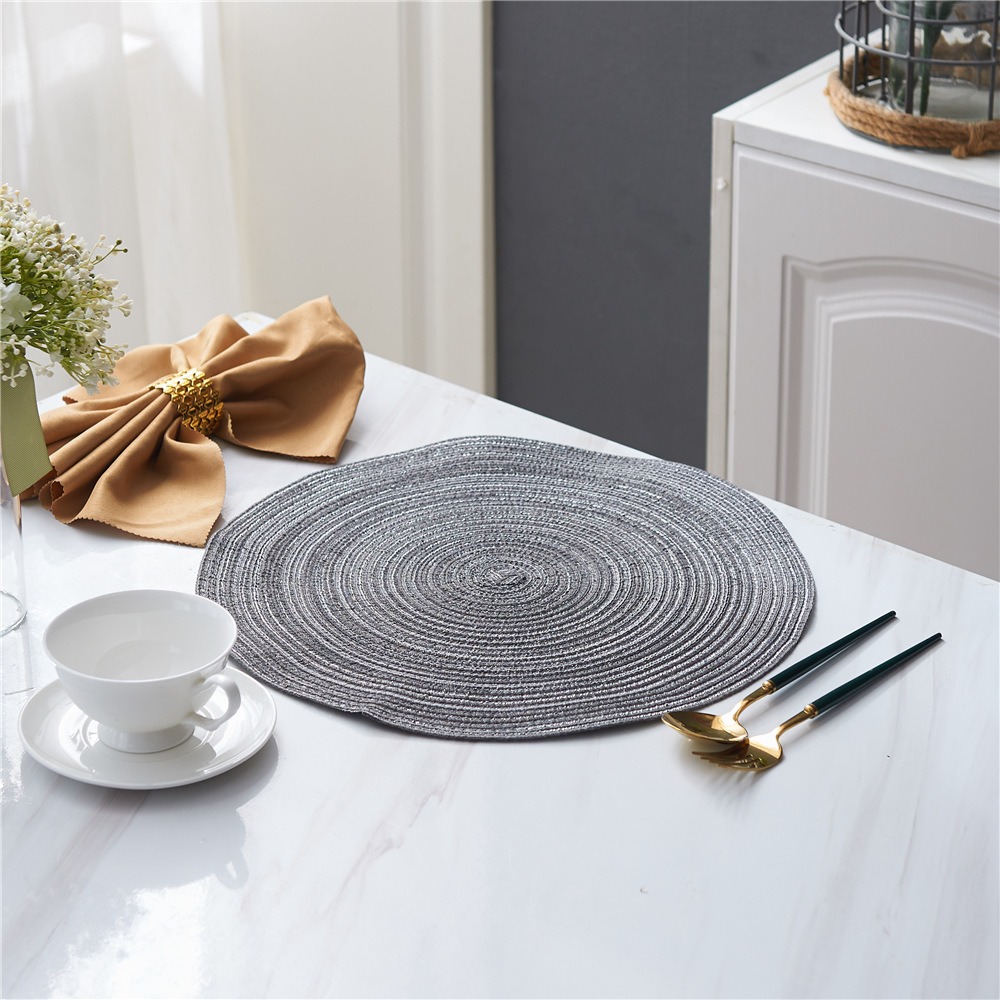 4 piezas RX801-4 negro gris