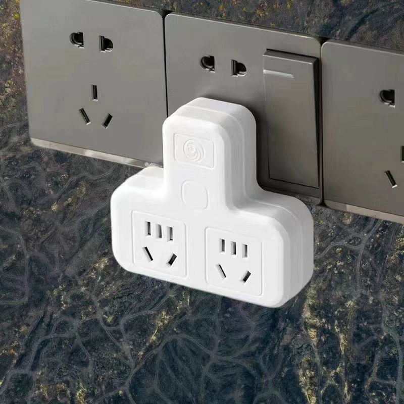 Звуковое звучание Субстанция конвертер USB панель общежитие глазная лампа LED настольная проводка Plate