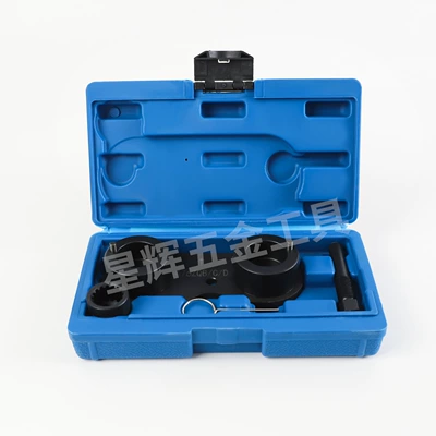Engine Timing Tool with: Mühərrik tənzimləmə alətləri