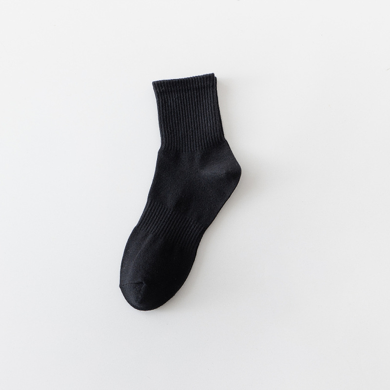 블랙 롱 튜브(14cm)