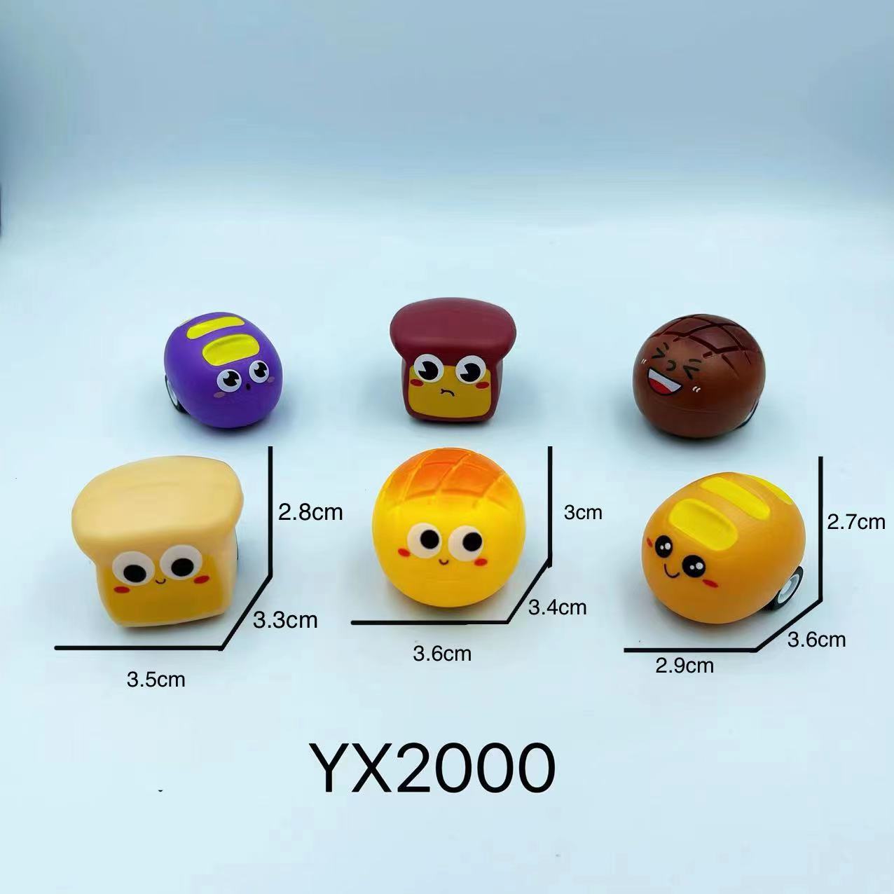 Juguetes de jardín de infantes para compartir pequeños regalos regalos de graduación regalos de clase práctica recompensa estudiantes primarios lotes de premios fa