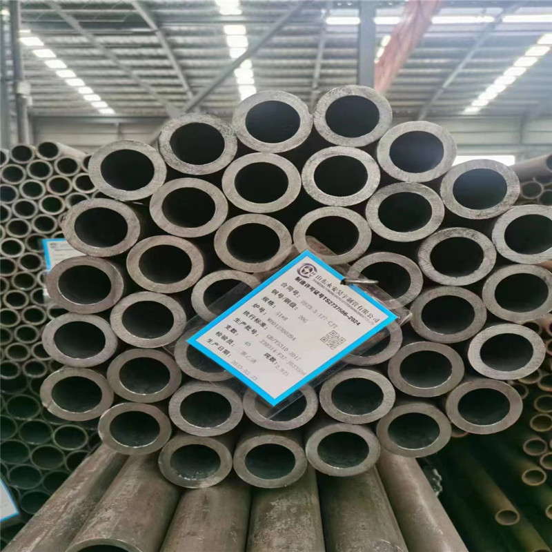 20G无缝钢管 89*6 现货 无缝管 5310高压锅炉管 保材质 20G锅炉管