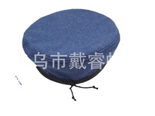 義烏廠家直銷現貨供應海軍陸戰隊軍帽羊毛部隊貝雷帽藍色海軍帽子