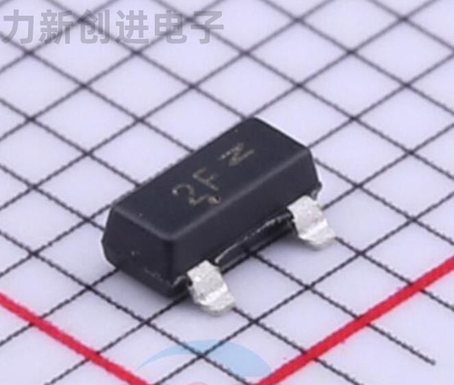 MMBT2907ALT1G 封装 SOT-23-3原装三极管