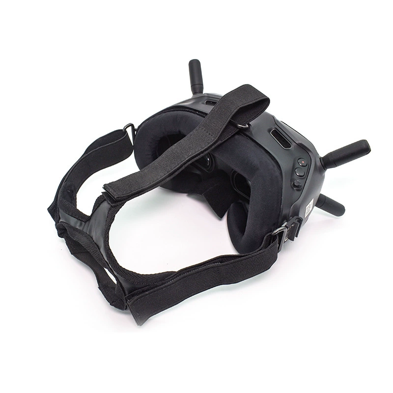 Подходят для DJI DJI v1v2fpv маска для глаз поролоновая маска вкладыш затемнение комфортная версия заменяемая и легкая для очистки