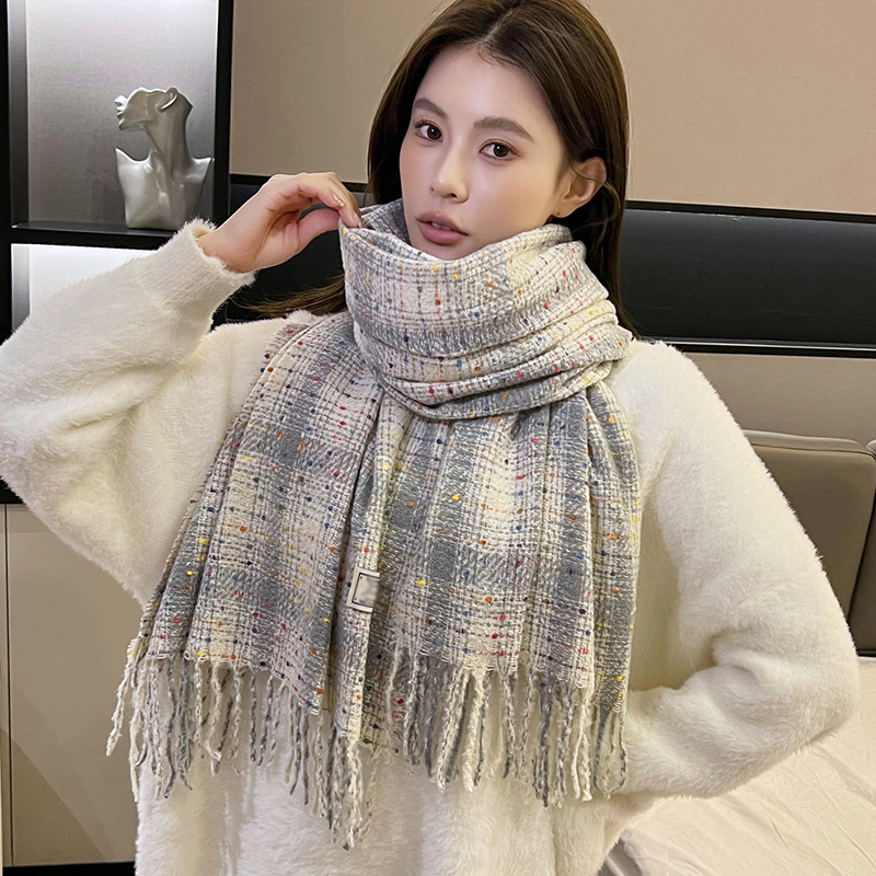 젤리빈 스타일-오프화이트