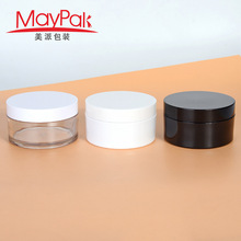 ���S�F؛100g�Ӻ��ڸ�˪ƿ150g����͸����ɫ��Ĥ��˪�J�C���bƿ