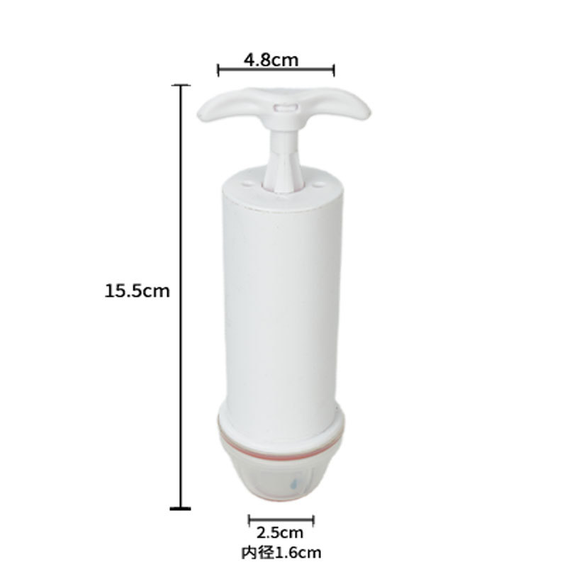 Consumibles de impresión 3D Bolsa sellada al vacío ABSPLA PETG Nylon TPU Cable a prueba de humedad y polvo Bolsa de conservación de alimentos frescos