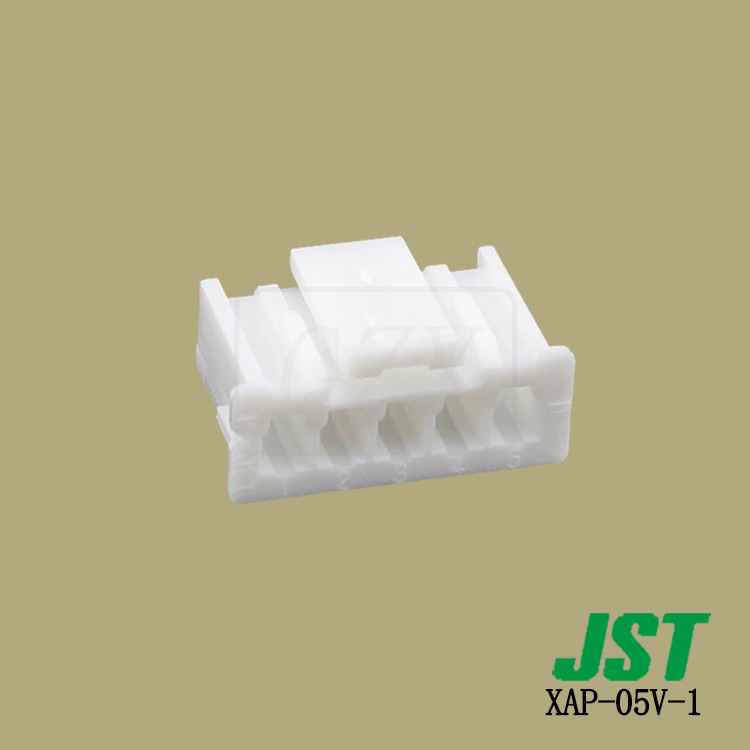 �ֻ����� XAP-05V-1 �ܿǿ��� JST������ XAϵ�� 2.5mm����߶԰�