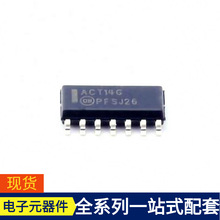 MC74ACT14DR2G SOIC-14 EPM1270F256C5 EPM7128STC100-7N EPM725