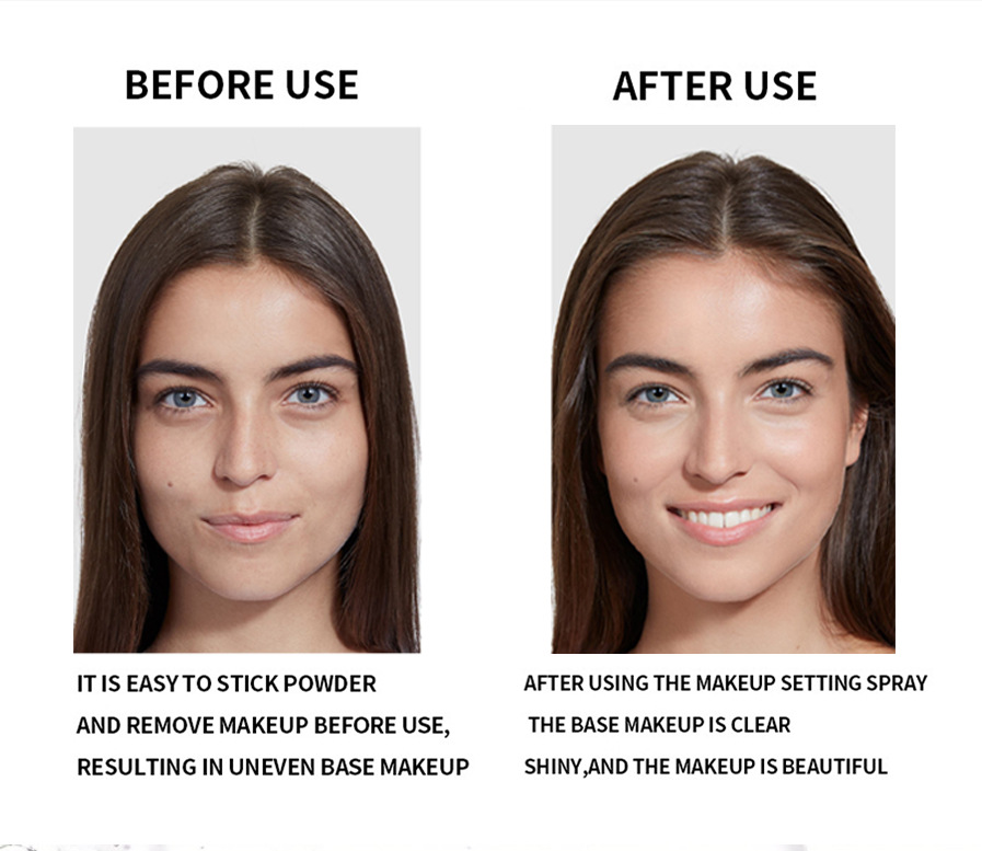 Setting Spray Image 3