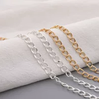 Цепочка, аксессуар, аксессуары,