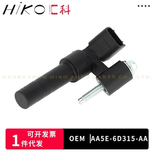 Ford avtomobil hissələri üçün dirsəkli valın vəziyyət sensoru AA5E-6D315-AA