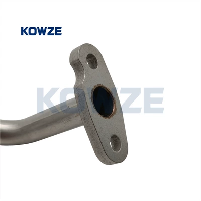 Bb3Q6K677Bc Exhaust Manifold Spring Exhaust manifold