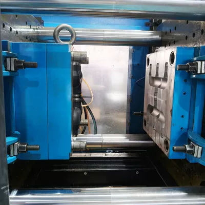 Pa6 Pa66 Nylon Injection Molded Avtomobil hissələri qəlibləri
