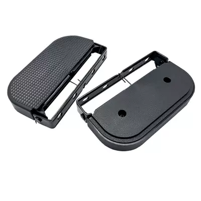 Black Knight Zhimai electric vehicle: Electric vehicle pedal
