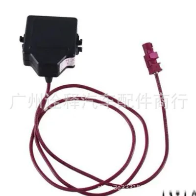 GPS sensor, Other brake systems