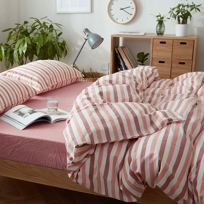 Cotton duvet cover for elementary school students, 200m