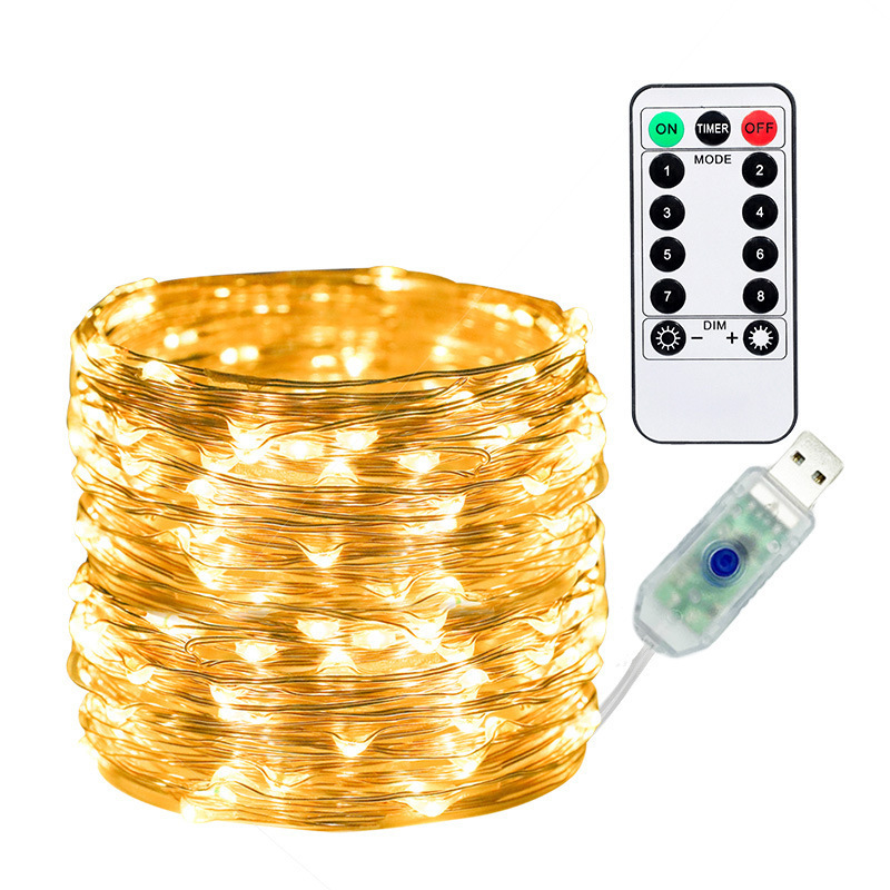 Led Copper Wire String Lights Button Battery Box Gift Box Bouquet String Lights Flowers Cake Christmas Wedding Decoration Flashing Led Copper Wire String Lights Button Battery Box Gift Box Bouquet String Lights Flowers Cake Christmas Wedding Decoration Flashing