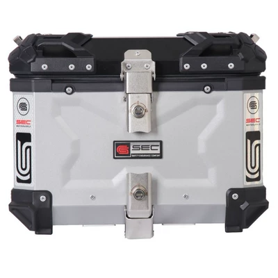 Waterproof Storage Box, Motorcycle trunk