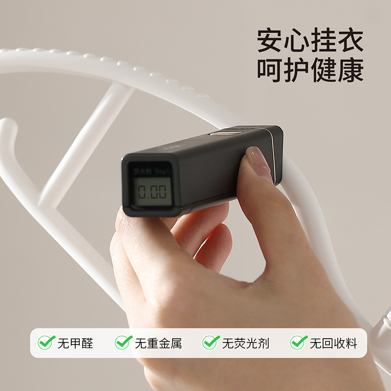 FaSoLa 洋服ハンガー 家庭用衣類保護 防鼓バッグ シームレス滑り止めハンガー ワードローブ 省スペース 特殊ショートネックハンガー|undefined