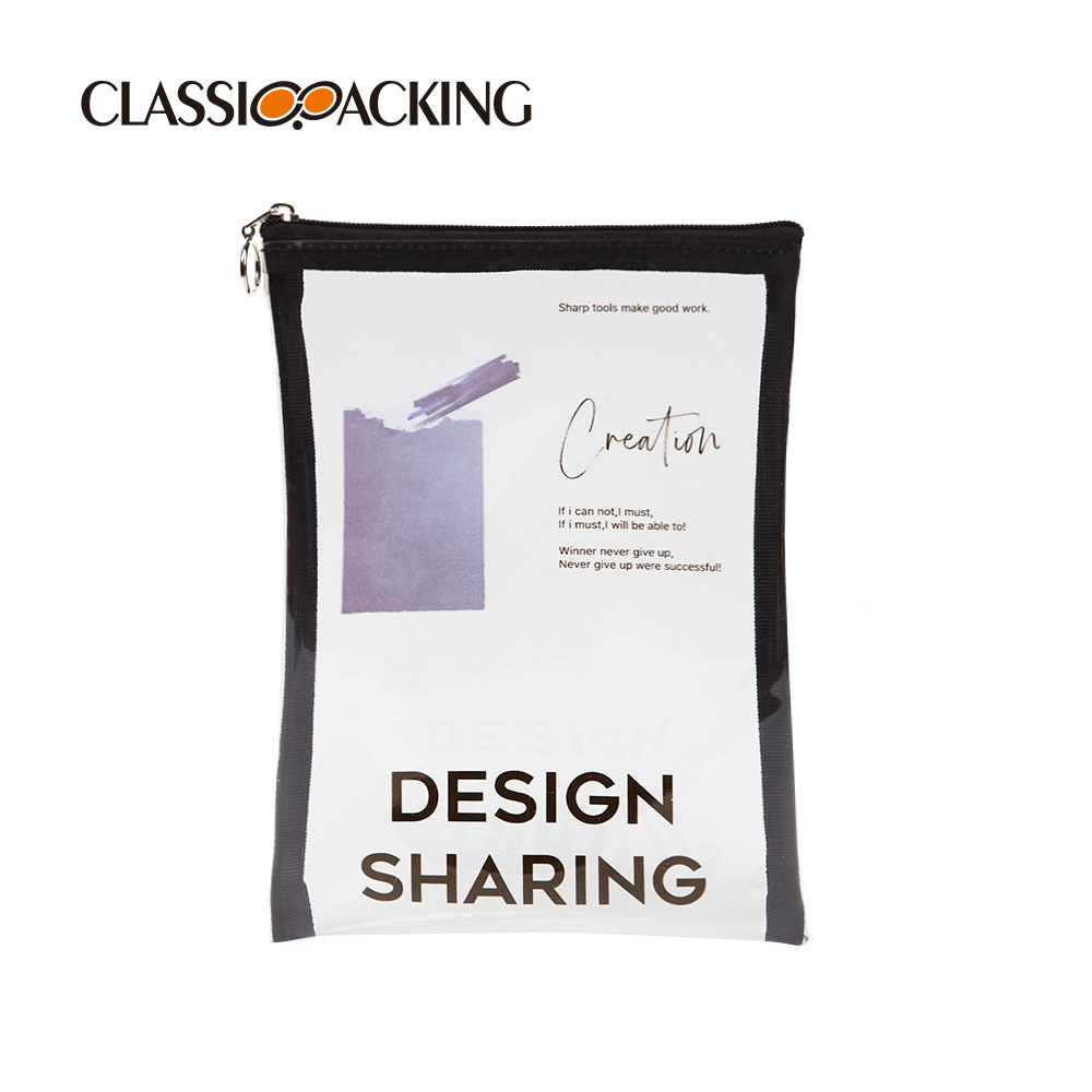 Suministro directo de fábrica bolsa de almacenamiento de gran capacidad bolsa de lavado portátil impermeable bolsa de almacenamiento de productos de cuidado de la piel bolsa de cosméticos