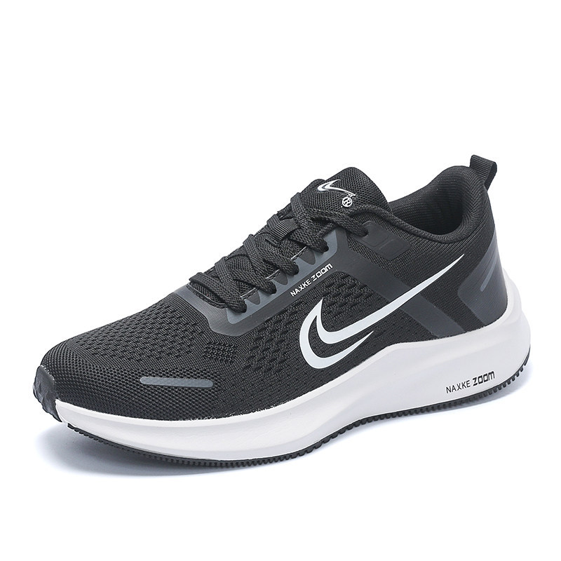 Marca NK zapatos para hombres zapatos de carrera aire amortiguado zapatos de malla para hombres zapatos deportivos transpirables para hombres
