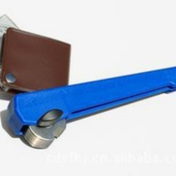 仪力信295十字划格仪测量传感器涂镀层附着力实验高精度快测精密