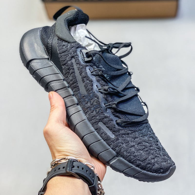 Putian Rn5.0 Running Shoes for Men and Women, Barefoot Mesh Lightweight Running Shoes, Breathable Non-Slip Training Shoes, Comfortable Work Clothing Shoes Putian Rn5.0 Running Shoes for Men and Women, Barefoot Mesh Lightweight Running Shoes, Breathable Non-Slip Training Shoes, Comfortable Work Clothing Shoes