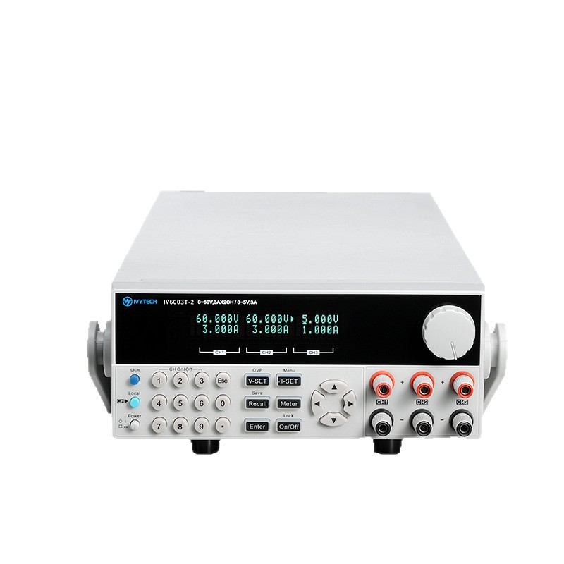 ��ά̩��IVYTECH ��·ֱ����ԴIV3003T IV3006T IV6003T��·��Դ