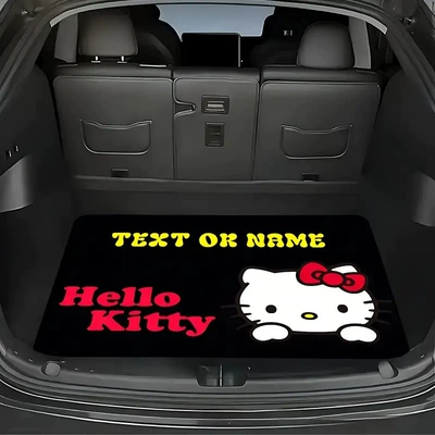 Avtomobil döşəmə paspasları — Trunk Mat - a-trunk-mat-7-75100cm-trunk-mat