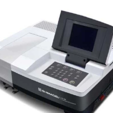 УФ-спектрофотометр Shimadzu UV2600