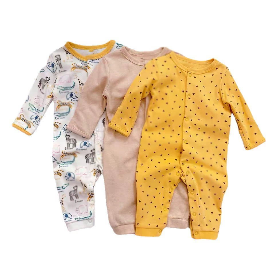 Children's autumn bodysuit for new born, 14 years, custom-made