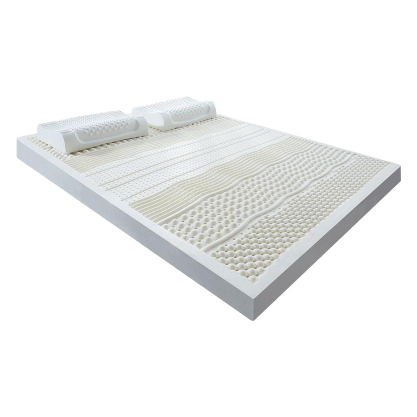 Thailand Natural Latex Mattress Original Tatami Double Mattress 1.8 m1.5 m Rubber Simmons Factory Pure