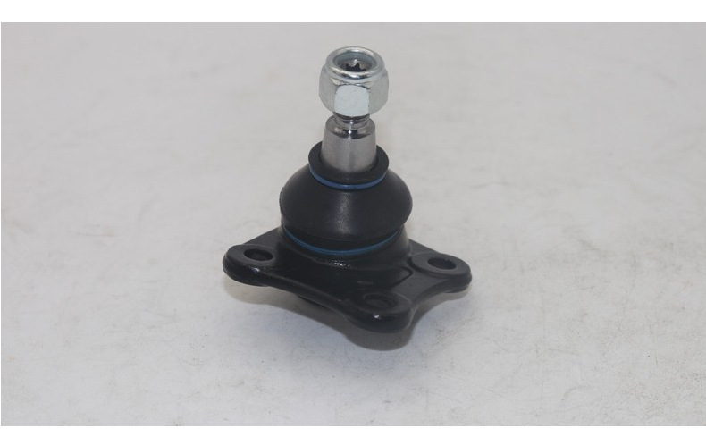 Cross-Border Hot-Selling Left Front Lower Ball Joint (Black) Suitable for Bora/Lavida/Gran Lavida/Gran Bora