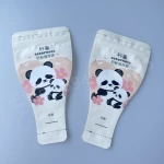 便携式婴儿一次奶粉袋 32片彩盒装奶粉分装袋 辐照灭菌食品级材质