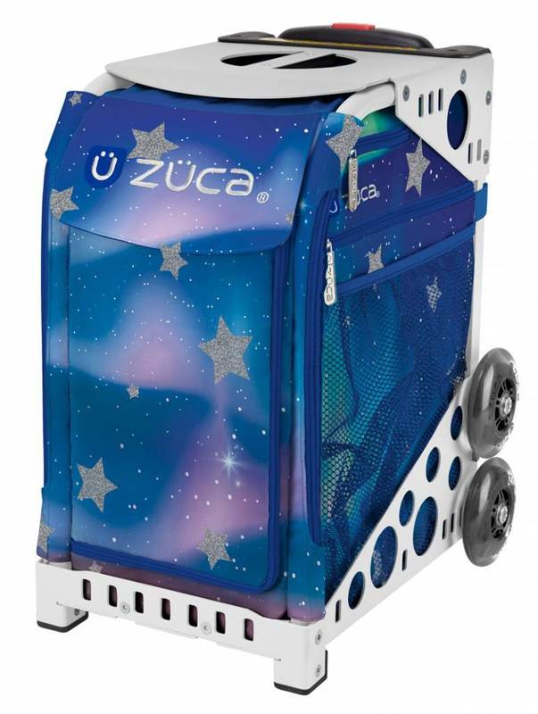 アメリカzucaスケートシューズバッグフィギュアスケートシューズバッグローラースケートバッグスーツケース子供用スケート装备収纳バッグ|undefined
