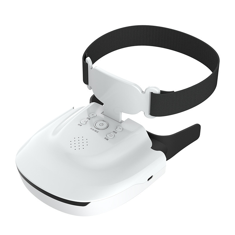 メーカー直販スマート裸眼3d視力訓練器オーディオトレーニング眼脳一体トレーニングで裸眼視力を向上させます。|undefined