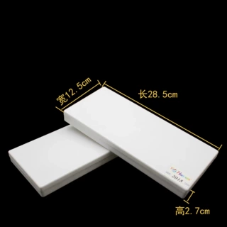 25格硬盖调色盒 调色板 水粉调色盒 颜料盒 水粉颜料盒