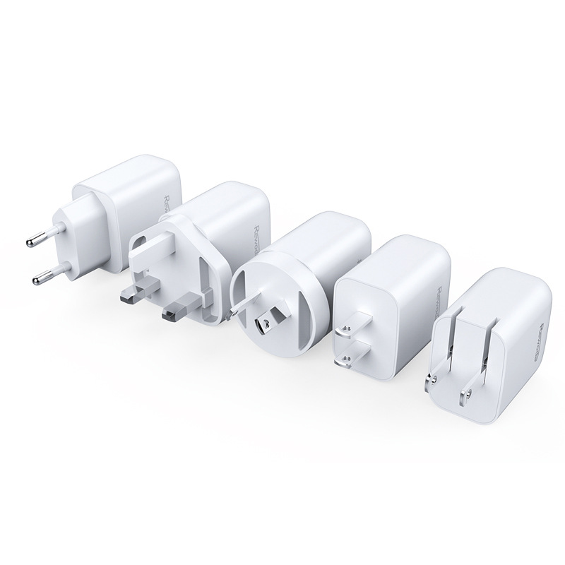 140 W Galliumnitrid tragbares Ladegerät Multi-Port GaN Small Volume PD3.1 Schnellladung Neues Produkt direkt_voghion.com