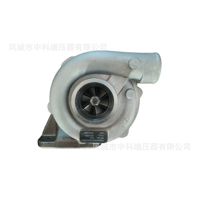 3524025, Supercharger