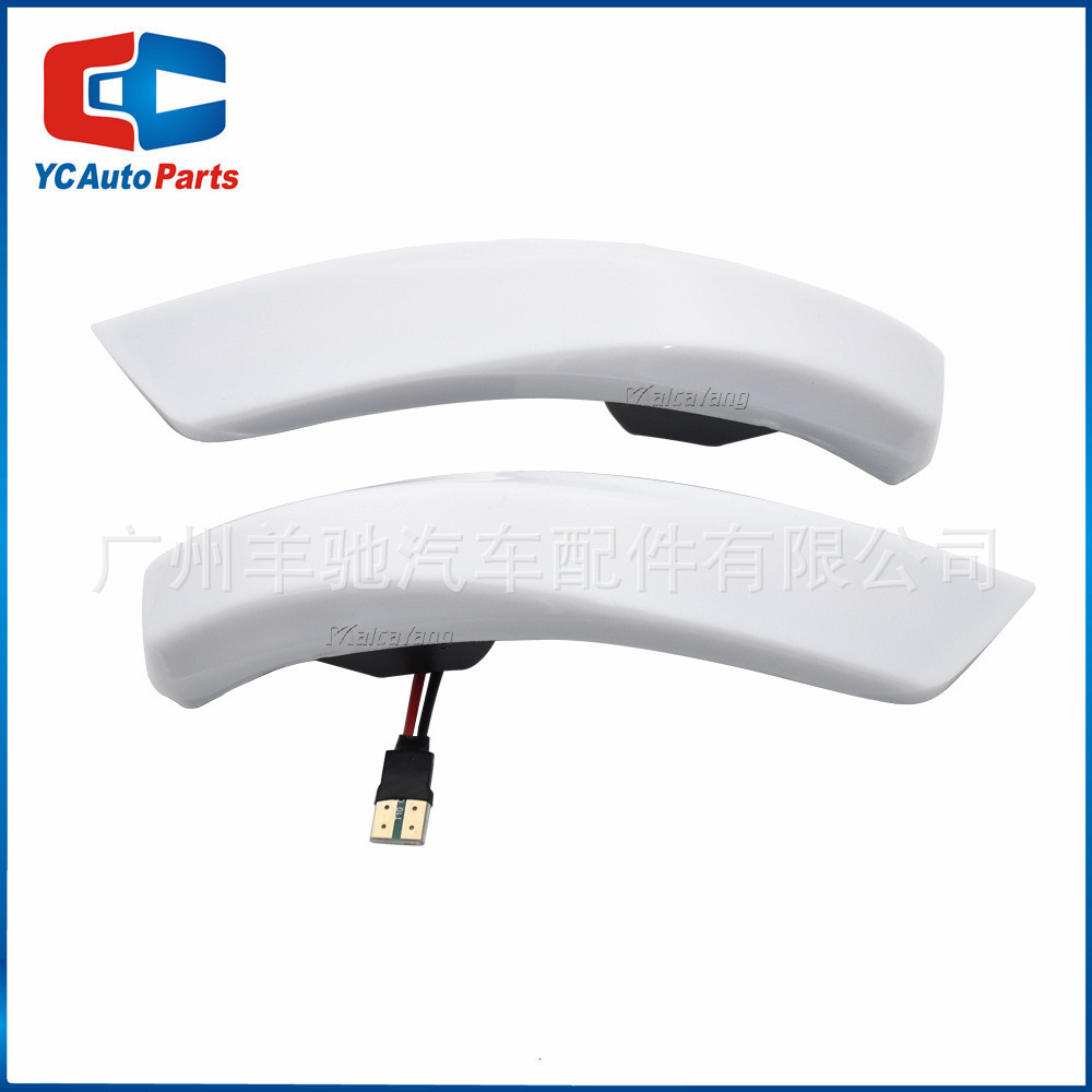 Para espejos retrovisores Ford Focus MK23 Focus Mondeo Mk4