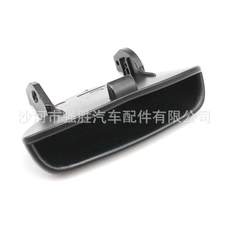 Подходит для Honda Civic 2006–2011, центральный подлокотник, манжета коробки подлокотника, зажим 83451-SNA-A01ZA