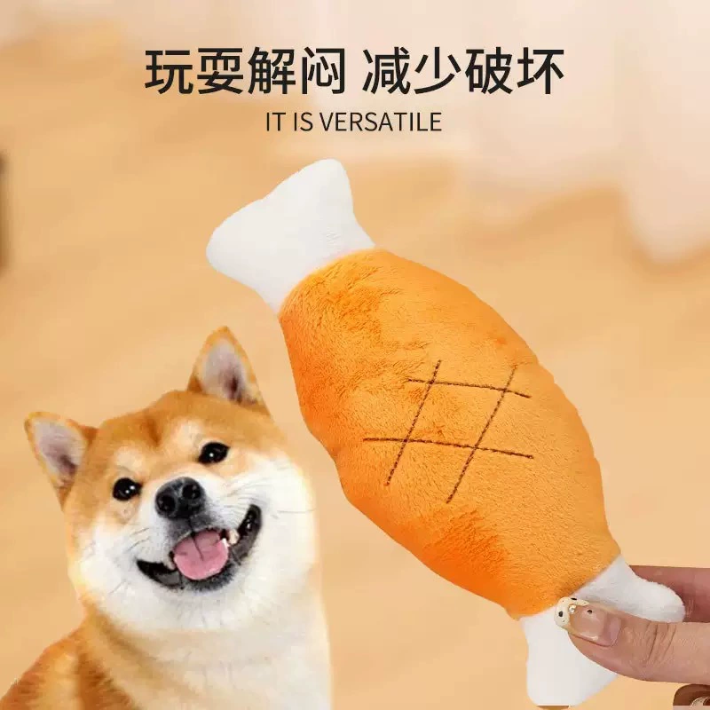 Домашние животные собаки плюшевые голосовые игрушки bbbs домашние кошки игрушки морковные плюшевые игрушки для домашних животных игрушки