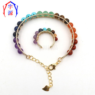 18K��7�ʈA�����C��ָ��� �ֹ�DIY�@���W�������ׁ��������