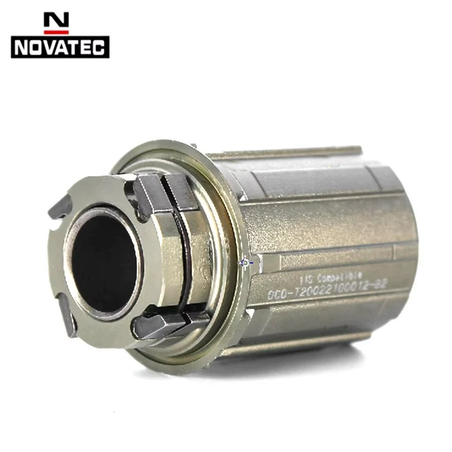 Novatec Jiuyu Tower 041/042 791 792 Tower HG XD XDR Tower Hub Repair