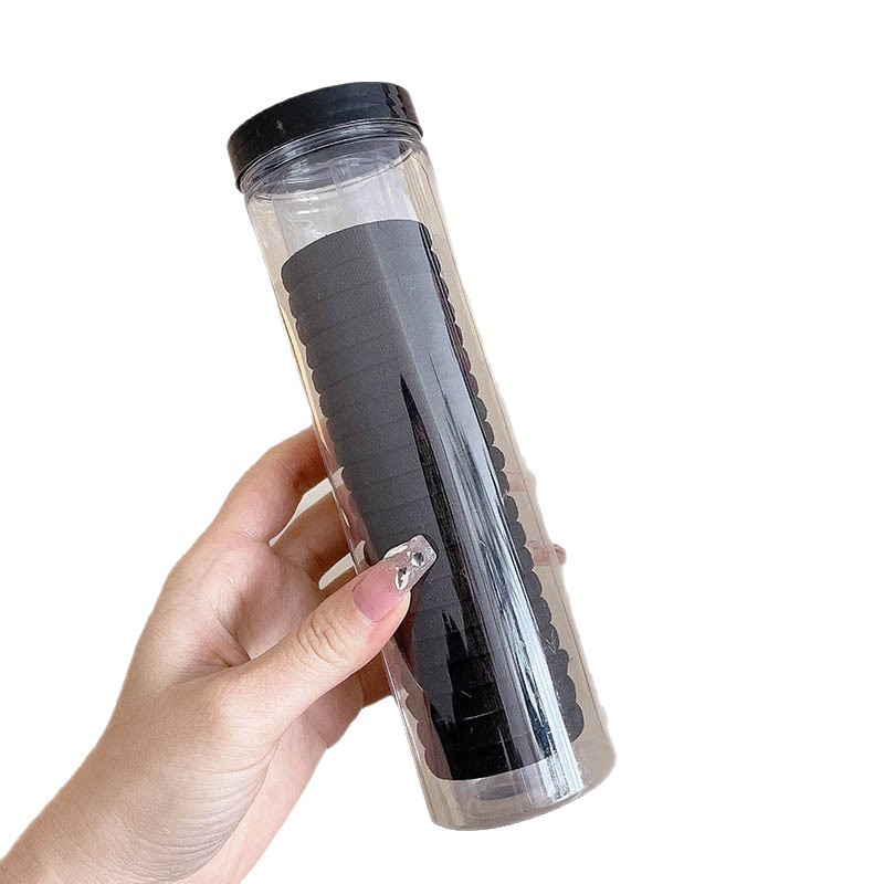 Banda de goma para mujer, lazo de cabeza, alta elasticidad y durabilidad, lazo para el cabello de alta calidad, tocado, cuerda para el cabello, cuerda larga, niña 2024 nuevo