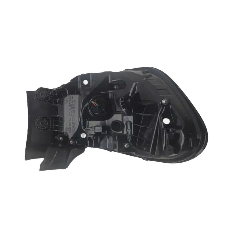 Adaptable a la luz trasera de navegación MG, luz trasera de navegación, luz de barra trasera, luz de niebla trasera, luz de freno, luz de dirección, caja de marcha atrás